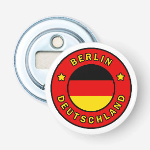 Berlin Deutschland Bottle Opener