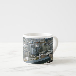Berlin Espresso Cup