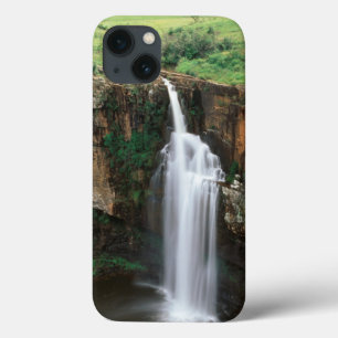 Berlin Falls, Mpumalanga, South Africa iPhone 13 Case