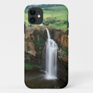 Berlin Falls, Mpumalanga, South Africa Case-Mate iPhone Case