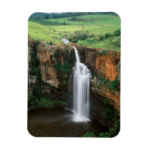 Berlin Falls, Mpumalanga, South Africa Magnet