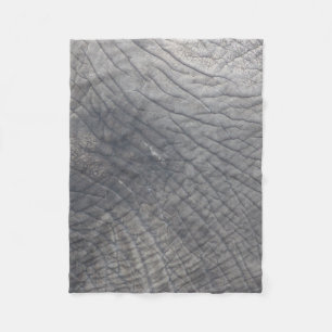Berlin Fleece Blanket