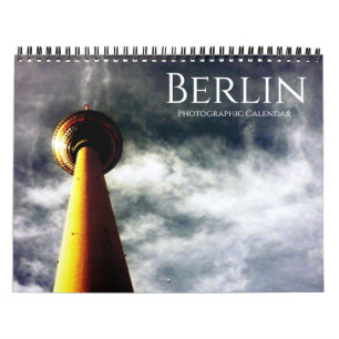 berlin germany 2027 calendar