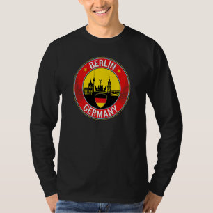Berlin  Germany T-Shirt