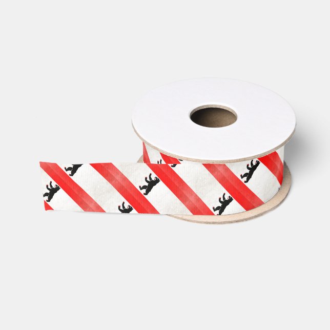 Berlin Grosgrain Ribbon (Spool)