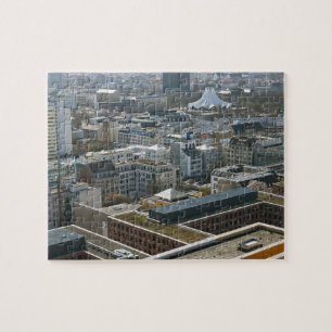 Berlin Jigsaw Puzzle