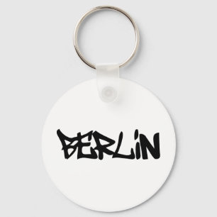 berlin key ring