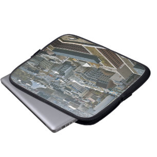 Berlin Laptop Sleeve