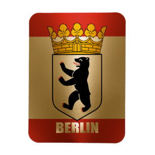 Berlin magnet