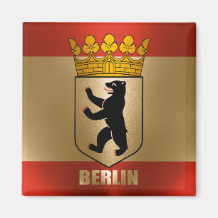 Berlin magnet