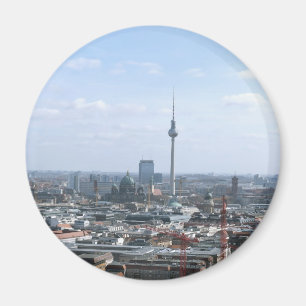 Berlin Magnet