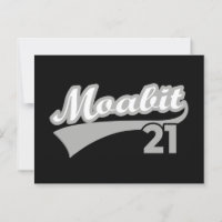 Berlin Moabit 21 Classic Retro City