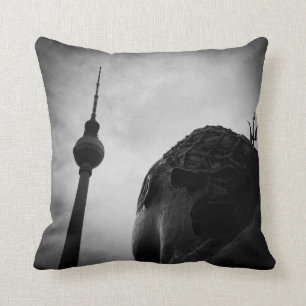 Berlin Pillow