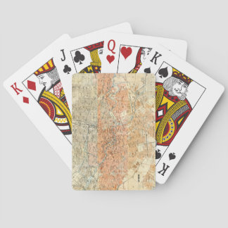 Berlin Playing Cards