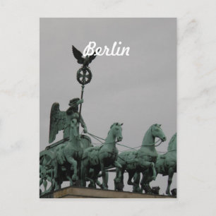 Berlin Postcard