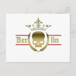 Berlin Postcard
