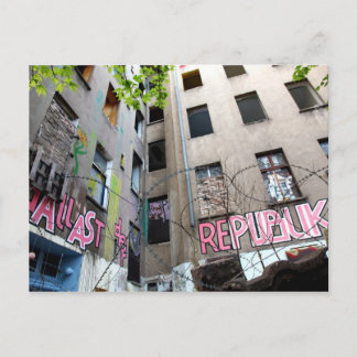 Berlin Postcard