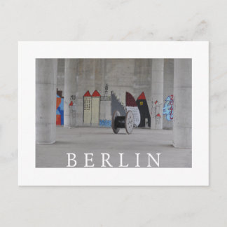 Berlin Postcard