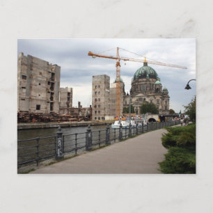 Berlin Postcard