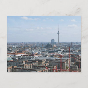 Berlin Postcard