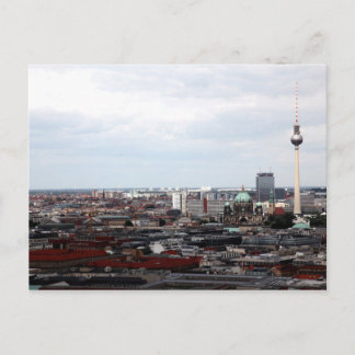 Berlin Postcard