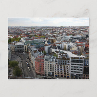 Berlin Postcard