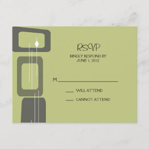 Berlin Response Card: Lime
