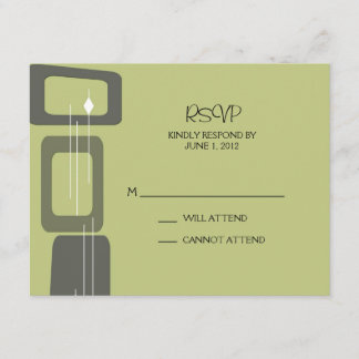 Berlin Response Card:  Lime