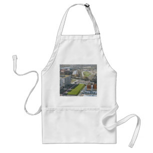 Berlin Standard Apron
