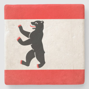 Berlin Stone Coaster