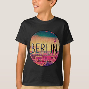 Berlin T-Shirt