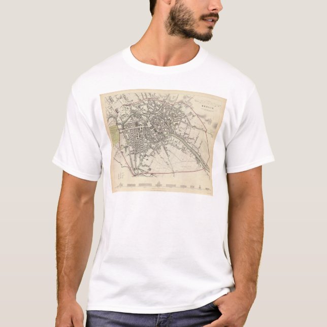 Berlin T-Shirt (Front)
