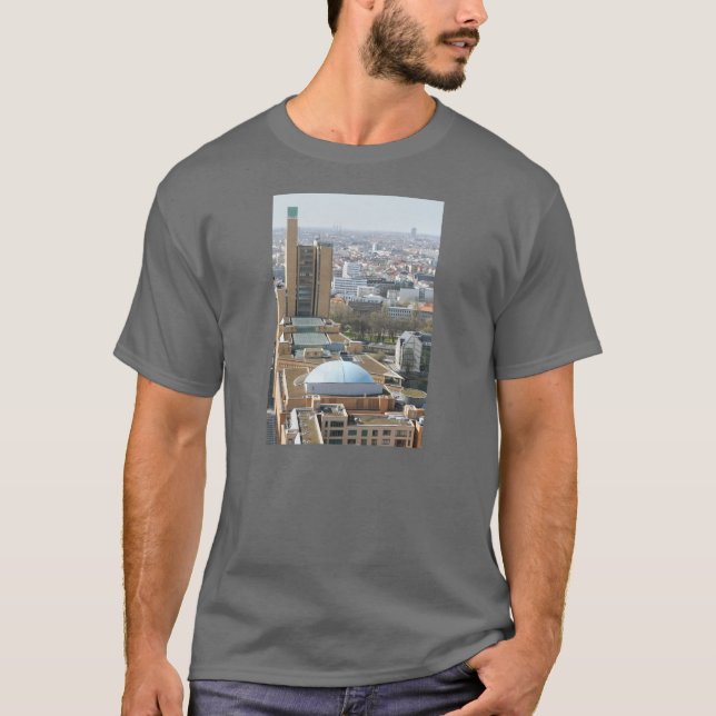 Berlin T-Shirt (Front)