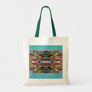 Berlin The Tegel Airport Tote Bag