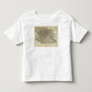 Berlin Toddler T-Shirt
