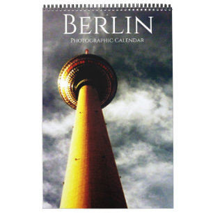 berlin travels 2026 calendar