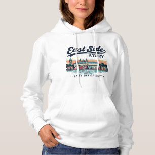Berlin Vibes – Only 781 Limited Edition Hoodie