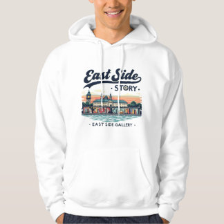 Berlin Vibes – Only 781 Limited Edition Hoodie