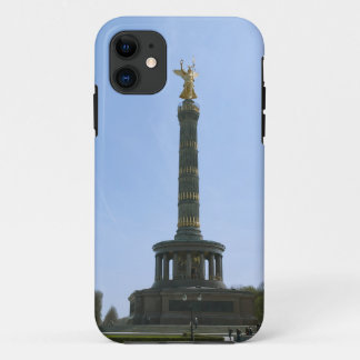 Berlin Victory Column Case-Mate iPhone Case