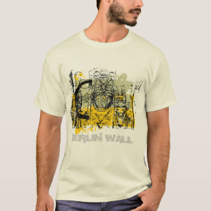 Berlin Wall T-Shirt