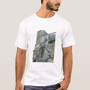 Berlin Wall T-shirt