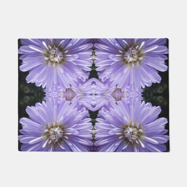 Berlinette Doormat (Front)