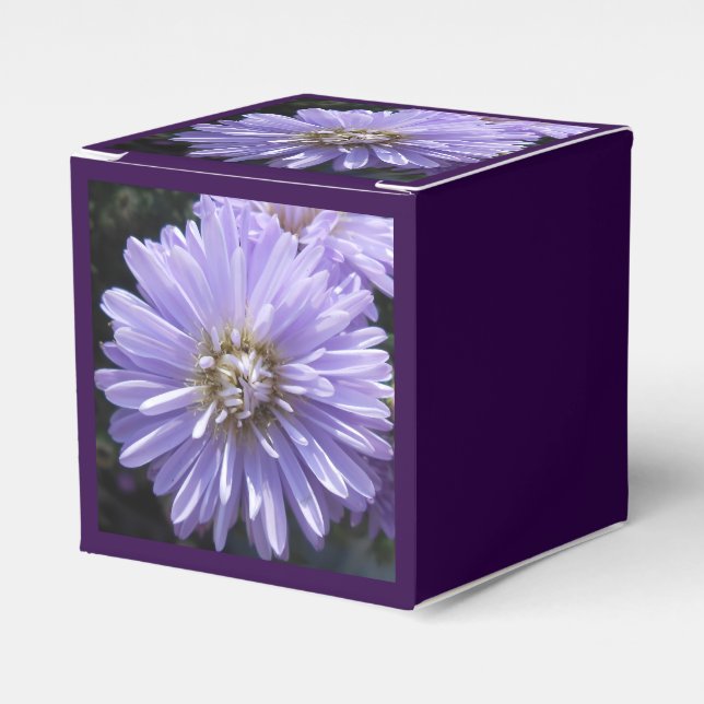 Berlinette Favour Box (Front Side)