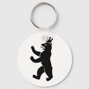 Berlinherry Key Ring