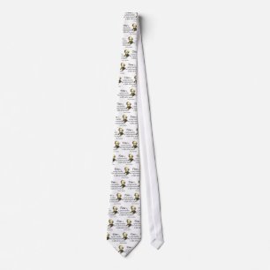Berlioz on Time Tie