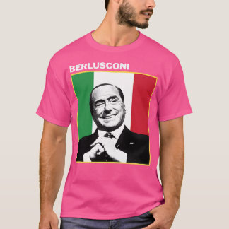 Berlusconi T-Shirt