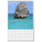 Bermuda 2027 calendar