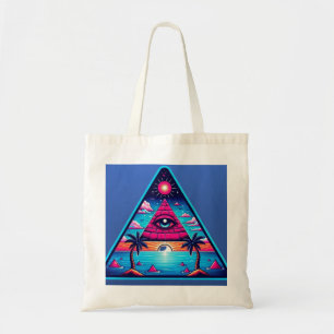 Bermuda-22 Tote Bag