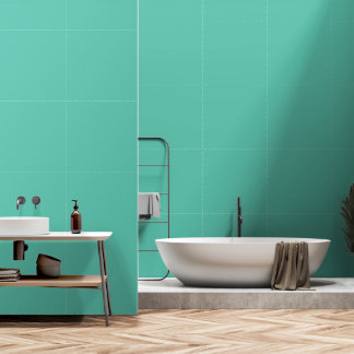Bermuda Bliss: Tropical & Refreshing Wallpaper