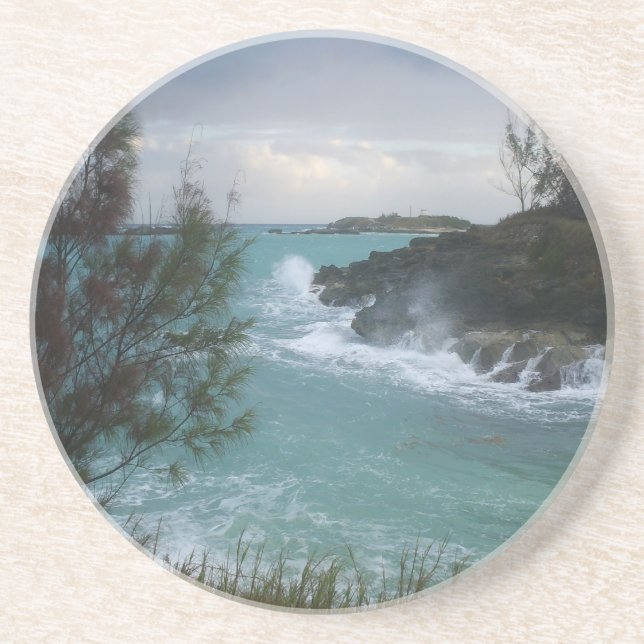 Bermuda Coaster (Front)